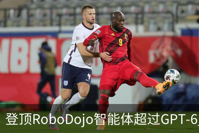 登顶RoboDojo智能体超过GPT-6 Astra:Manifold AI推出R²SI